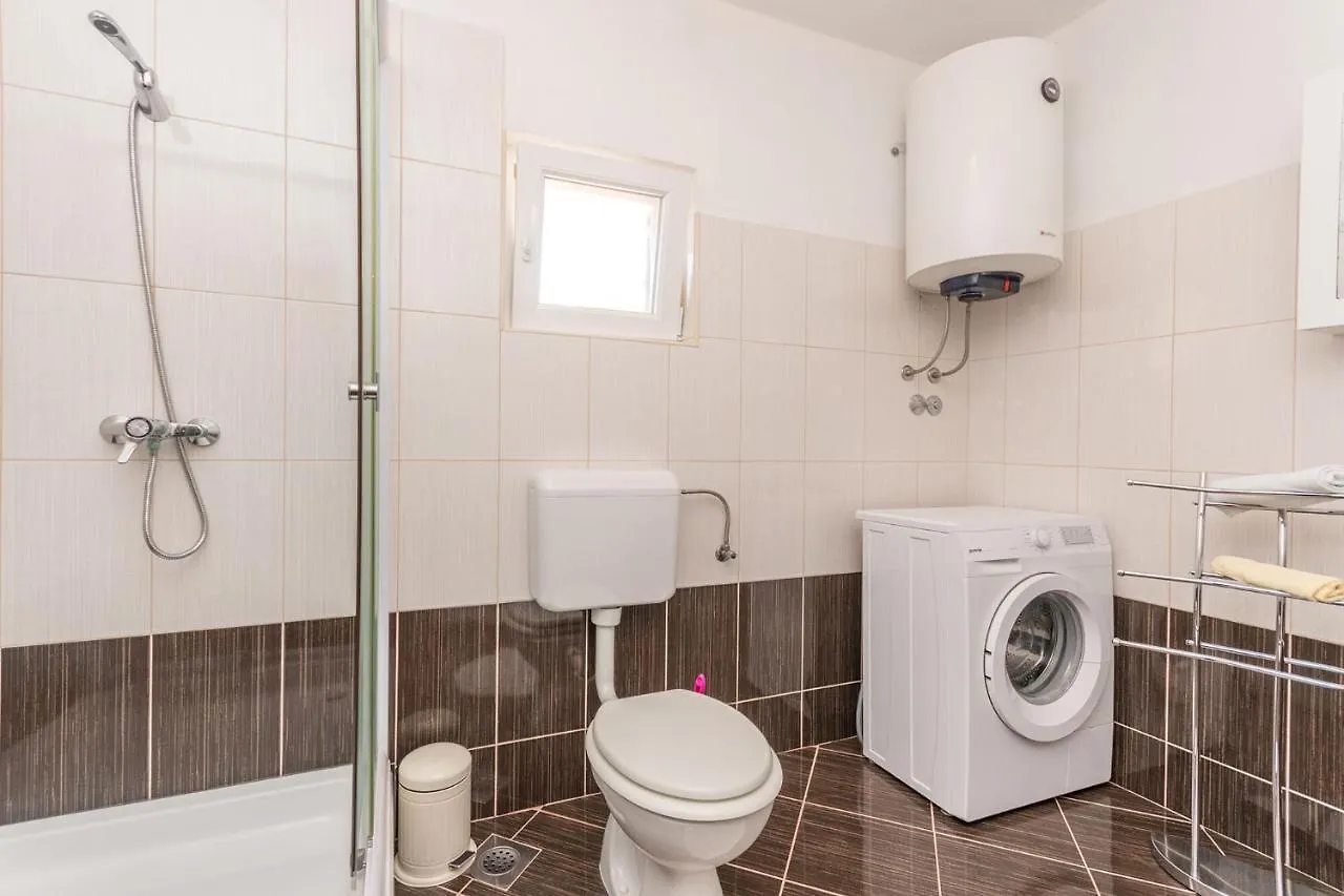Prázdninový dům Vila House Quercus Dobropoljana