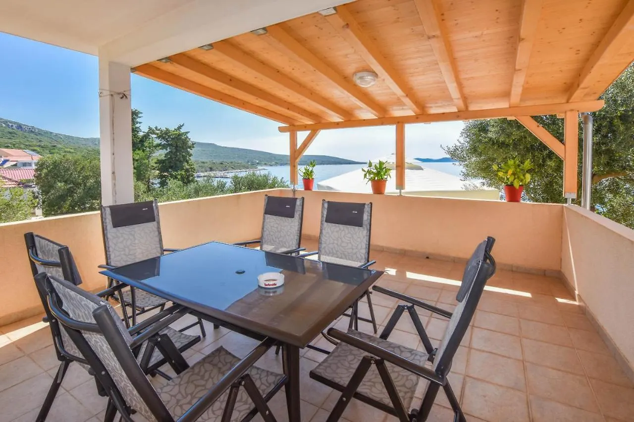 Vila House Quercus Dobropoljana