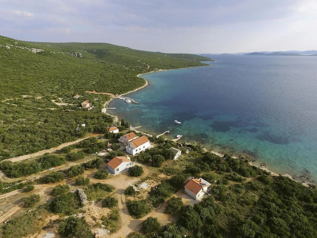 Holiday home House Quercus Villa Dobropoljana