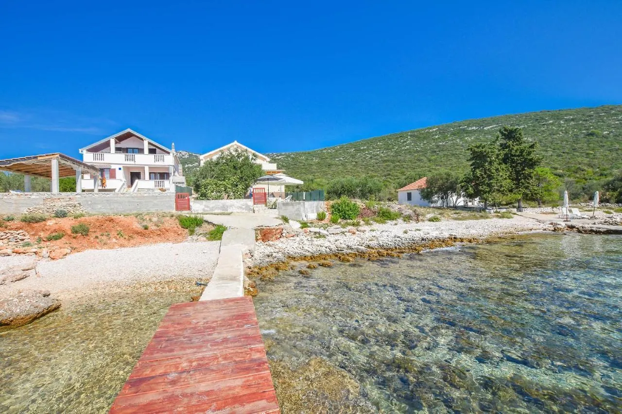House Quercus Villa Dobropoljana 0*,