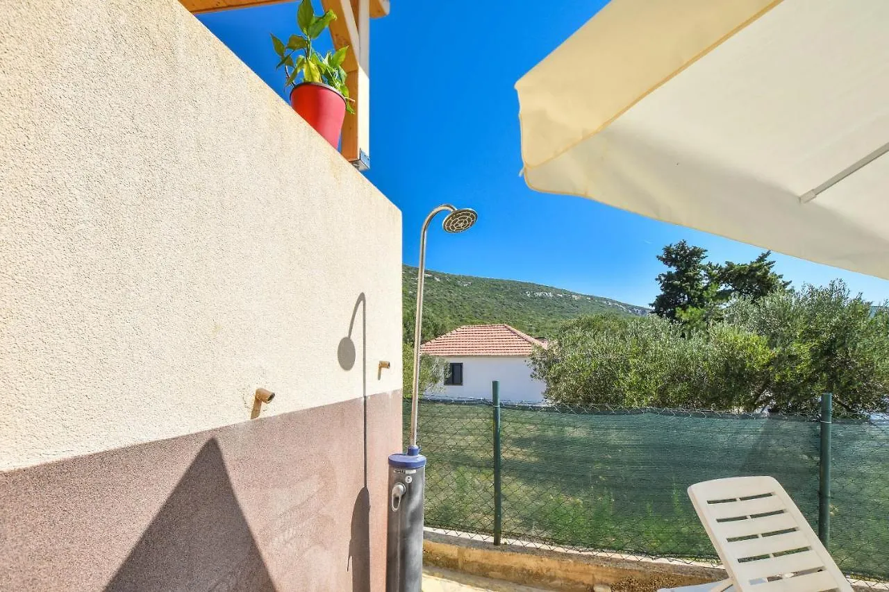 Holiday home House Quercus Villa Dobropoljana