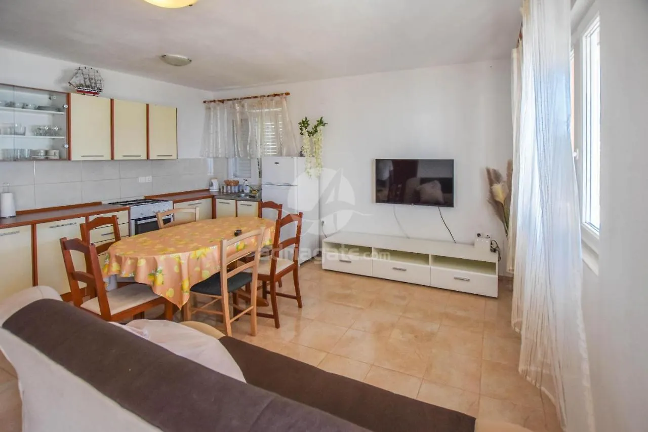 House Quercus Villa Dobropoljana 0*,  Croatia