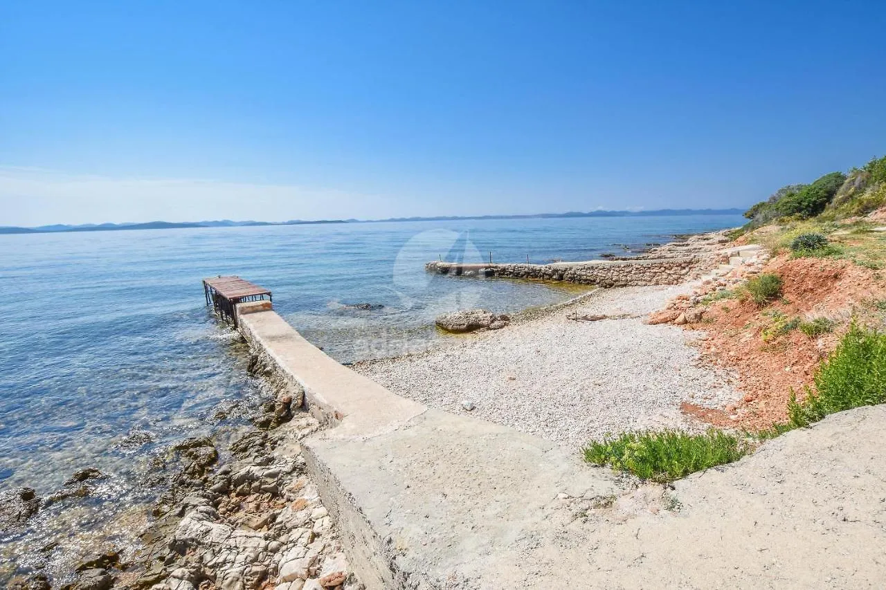 Holiday home House Quercus Villa Dobropoljana Croatia