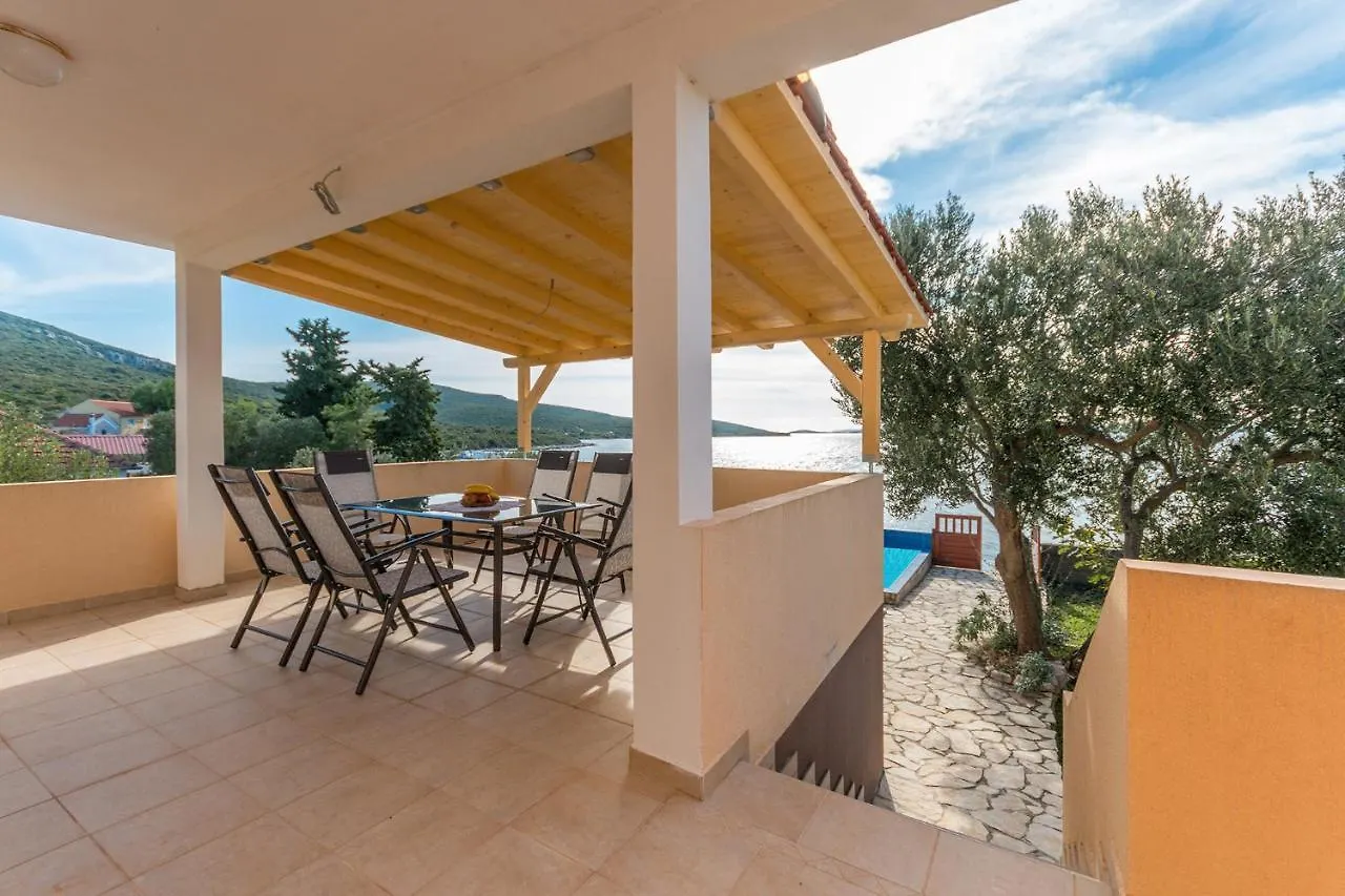 House Quercus Villa Dobropoljana Holiday home