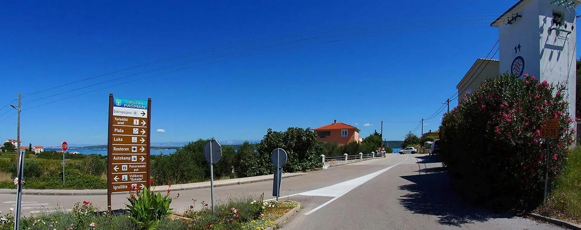 Holiday home House Quercus Villa Dobropoljana